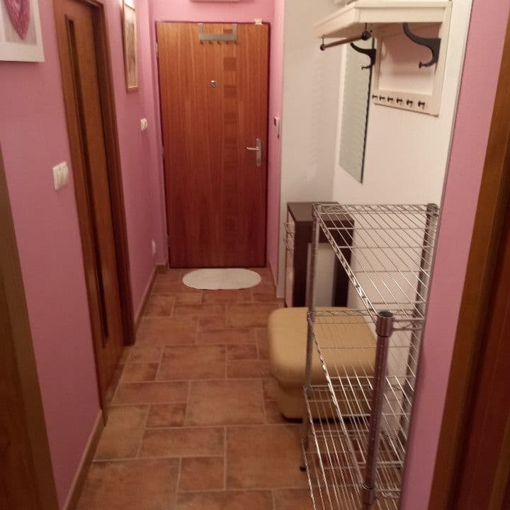 Prenájom bytu 2-izbový 59 m², Šumberova, Praha, Praha Prenájom bytu 2-izbový 59 m², Šumberova, Praha, Praha