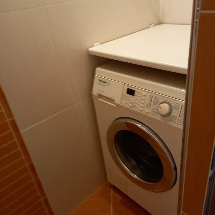 Prenájom bytu 2-izbový 59 m², Šumberova, Praha, Praha Prenájom bytu 2-izbový 59 m², Šumberova, Praha, Praha