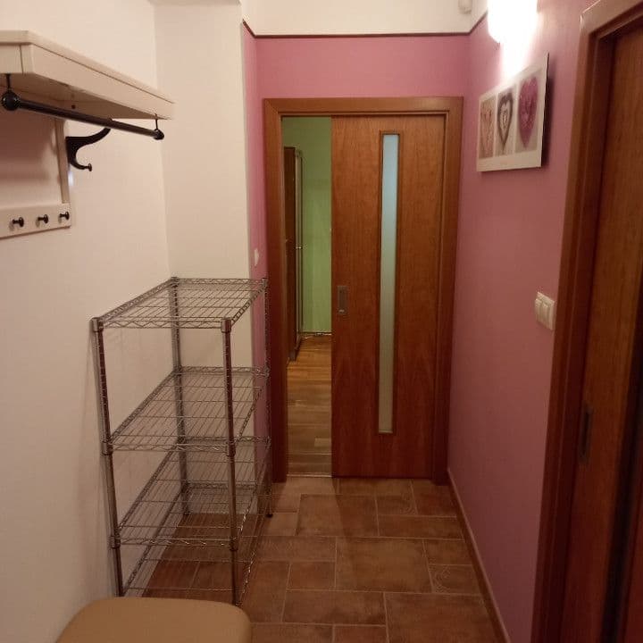 Prenájom bytu 2-izbový 59 m², Šumberova, Praha, Praha Prenájom bytu 2-izbový 59 m², Šumberova, Praha, Praha