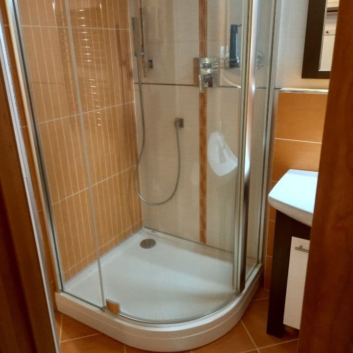 Prenájom bytu 2-izbový 59 m², Šumberova, Praha, Praha Prenájom bytu 2-izbový 59 m², Šumberova, Praha, Praha