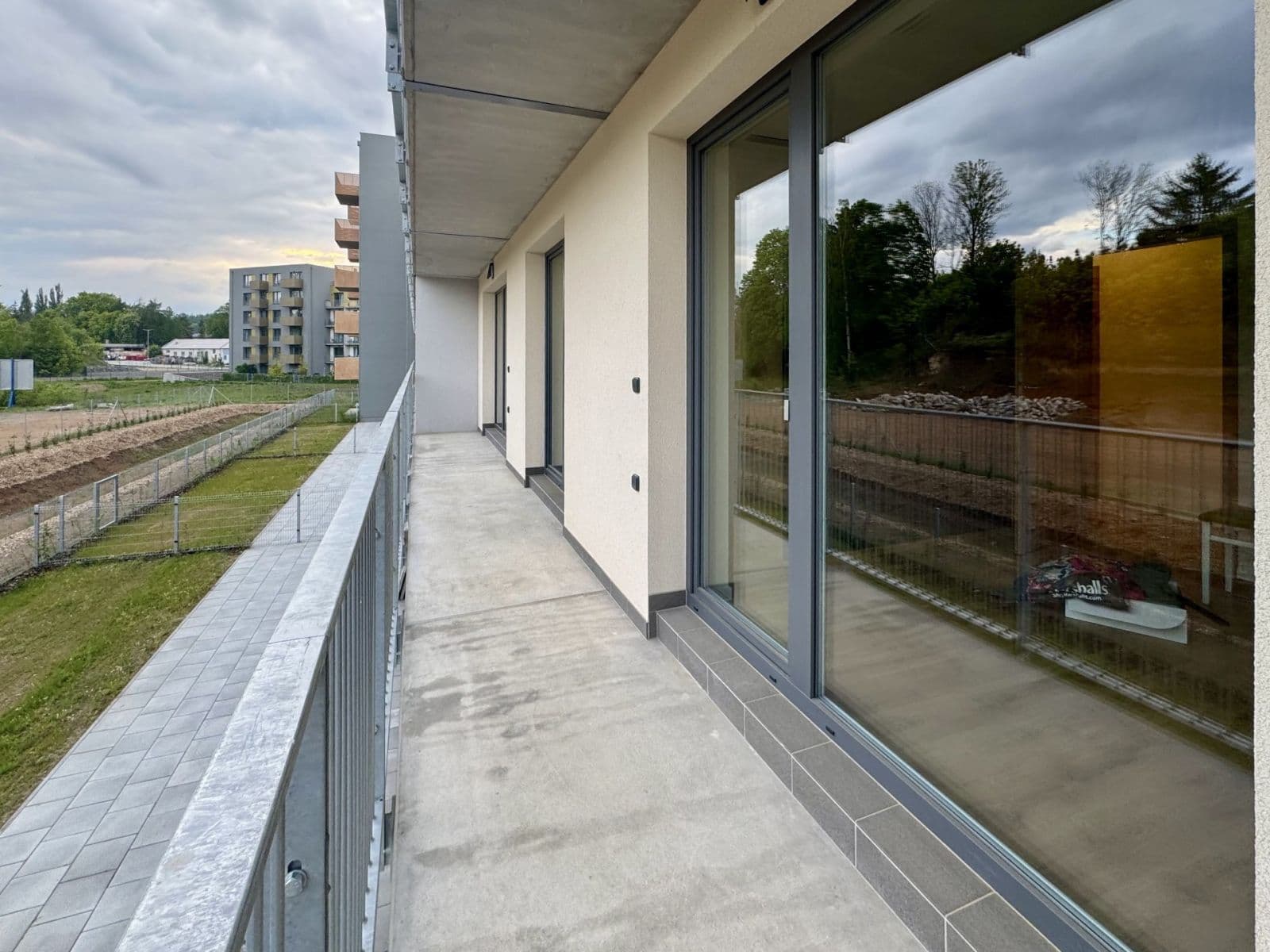Prenájom bytu 3-izbový 75 m², Suchánkova, Benešov, Středočeský kraj Prenájom bytu 3-izbový 75 m², Suchánkova, Benešov, Středočeský kraj