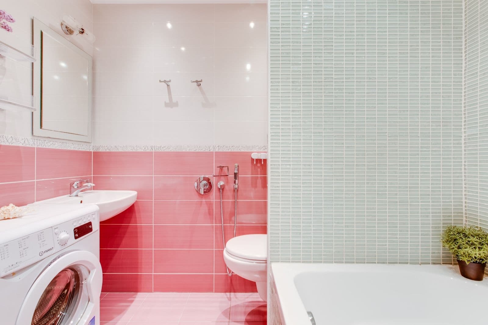 Prenájom bytu 3-izbový 62 m², Zálesí, Praha, Praha Prenájom bytu 3-izbový 62 m², Zálesí, Praha, Praha