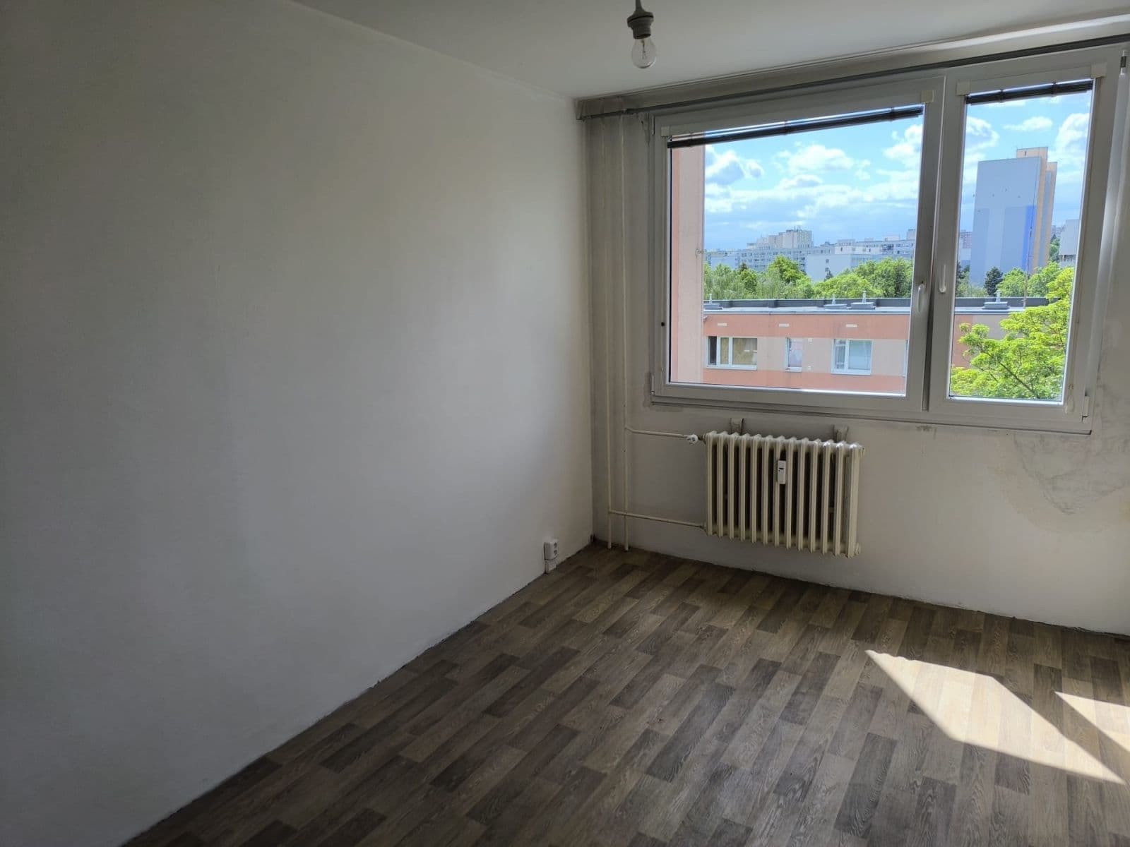 Prenájom bytu 3-izbový 56 m², Hlavatého, Praha, Praha Prenájom bytu 3-izbový 56 m², Hlavatého, Praha, Praha