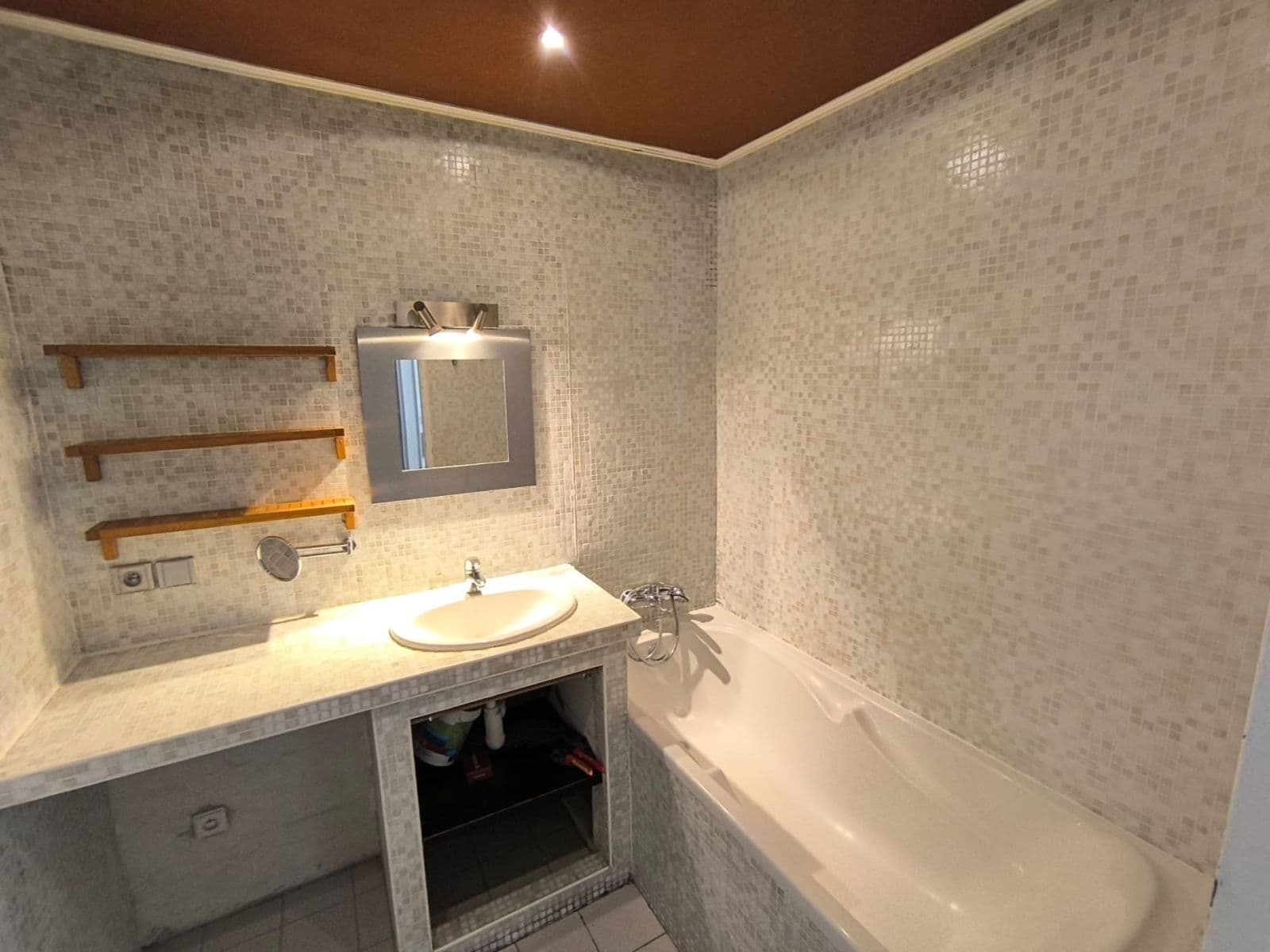 Prenájom bytu 3-izbový 56 m², Hlavatého, Praha, Praha Prenájom bytu 3-izbový 56 m², Hlavatého, Praha, Praha