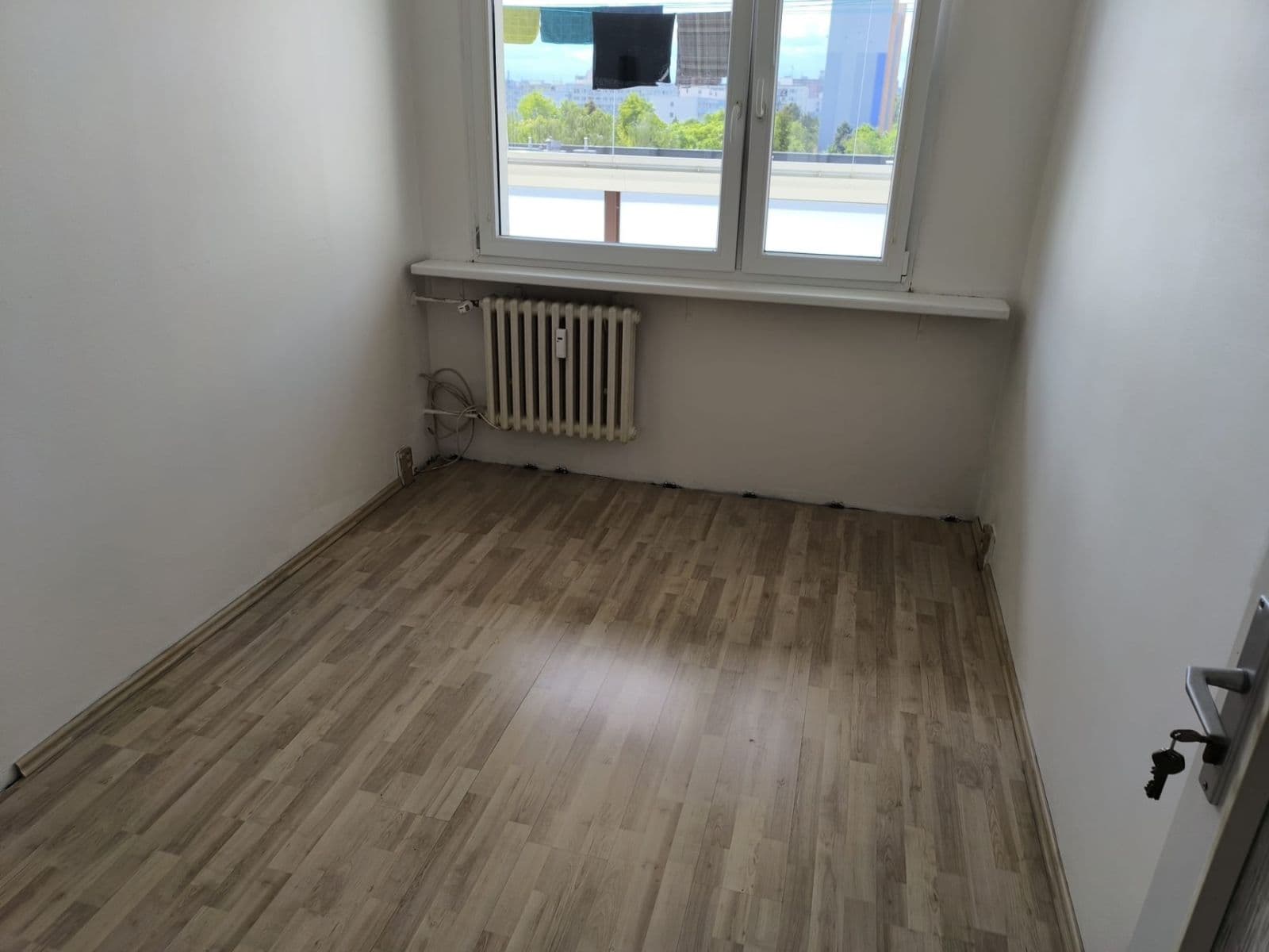 Prenájom bytu 3-izbový 56 m², Hlavatého, Praha, Praha Prenájom bytu 3-izbový 56 m², Hlavatého, Praha, Praha