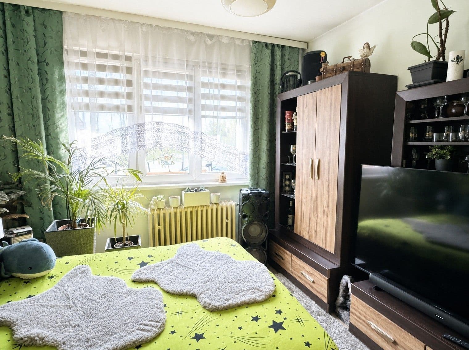 Predaj bytu 3-izbový 72 m², Topolová, Praha, Praha Predaj bytu 3-izbový 72 m², Topolová, Praha, Praha