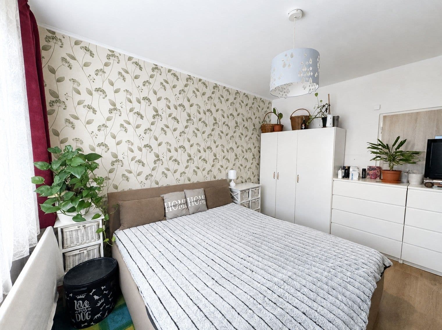 Predaj bytu 3-izbový 72 m², Topolová, Praha, Praha Predaj bytu 3-izbový 72 m², Topolová, Praha, Praha