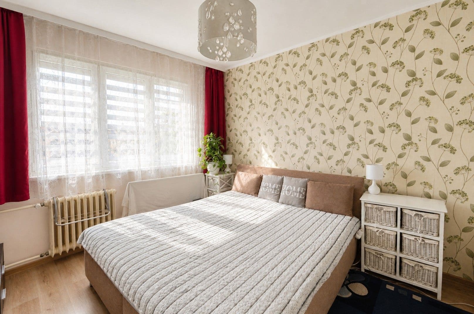 Predaj bytu 3-izbový 72 m², Topolová, Praha, Praha Predaj bytu 3-izbový 72 m², Topolová, Praha, Praha