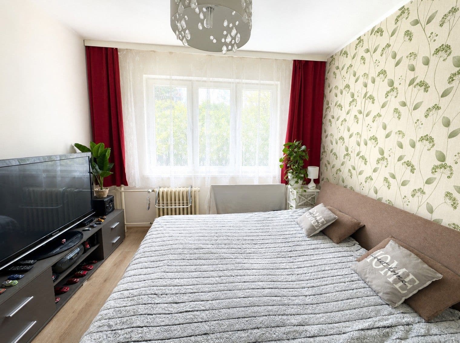 Predaj bytu 3-izbový 72 m², Topolová, Praha, Praha Predaj bytu 3-izbový 72 m², Topolová, Praha, Praha
