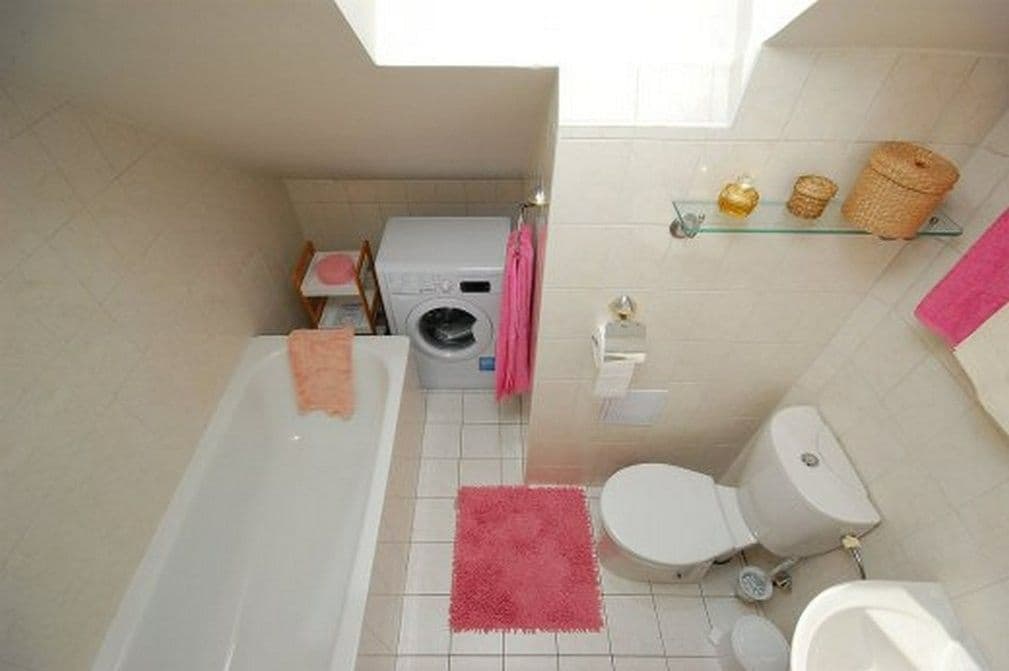 Prenájom bytu 2-izbový 59 m², Janderova, Praha, Praha Prenájom bytu 2-izbový 59 m², Janderova, Praha, Praha