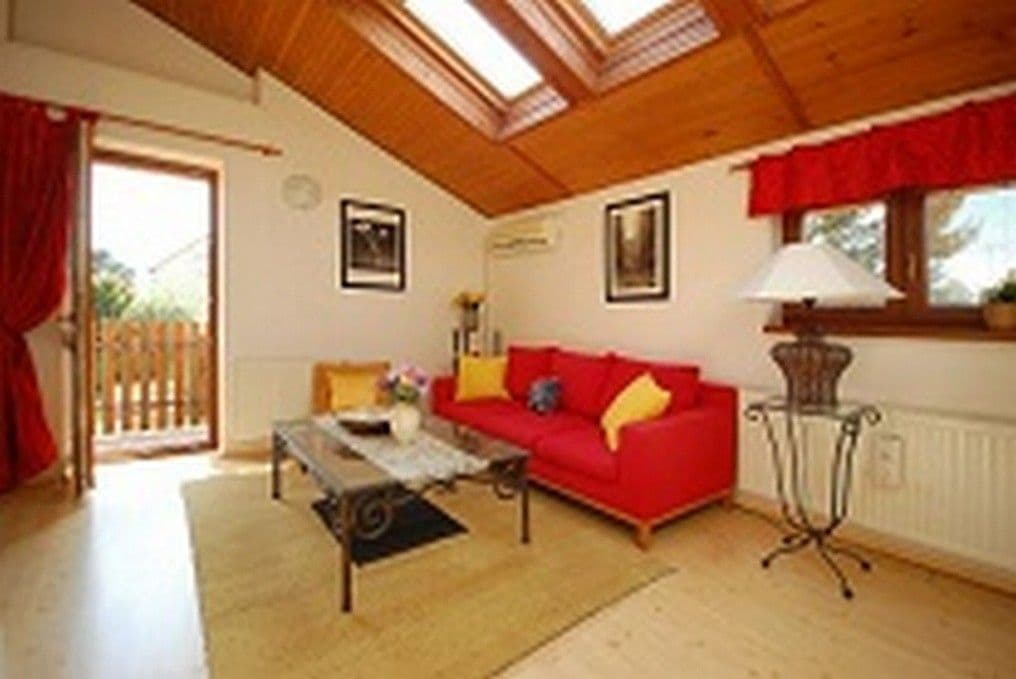 Prenájom bytu 2-izbový 59 m², Janderova, Praha, Praha Prenájom bytu 2-izbový 59 m², Janderova, Praha, Praha