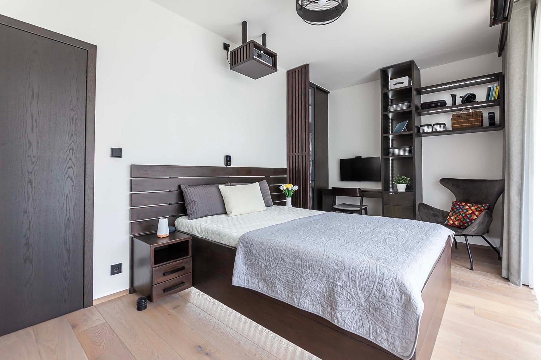 Predaj bytu 3-izbový 87 m², Lindleyova, Praha, Praha Predaj bytu 3-izbový 87 m², Lindleyova, Praha, Praha