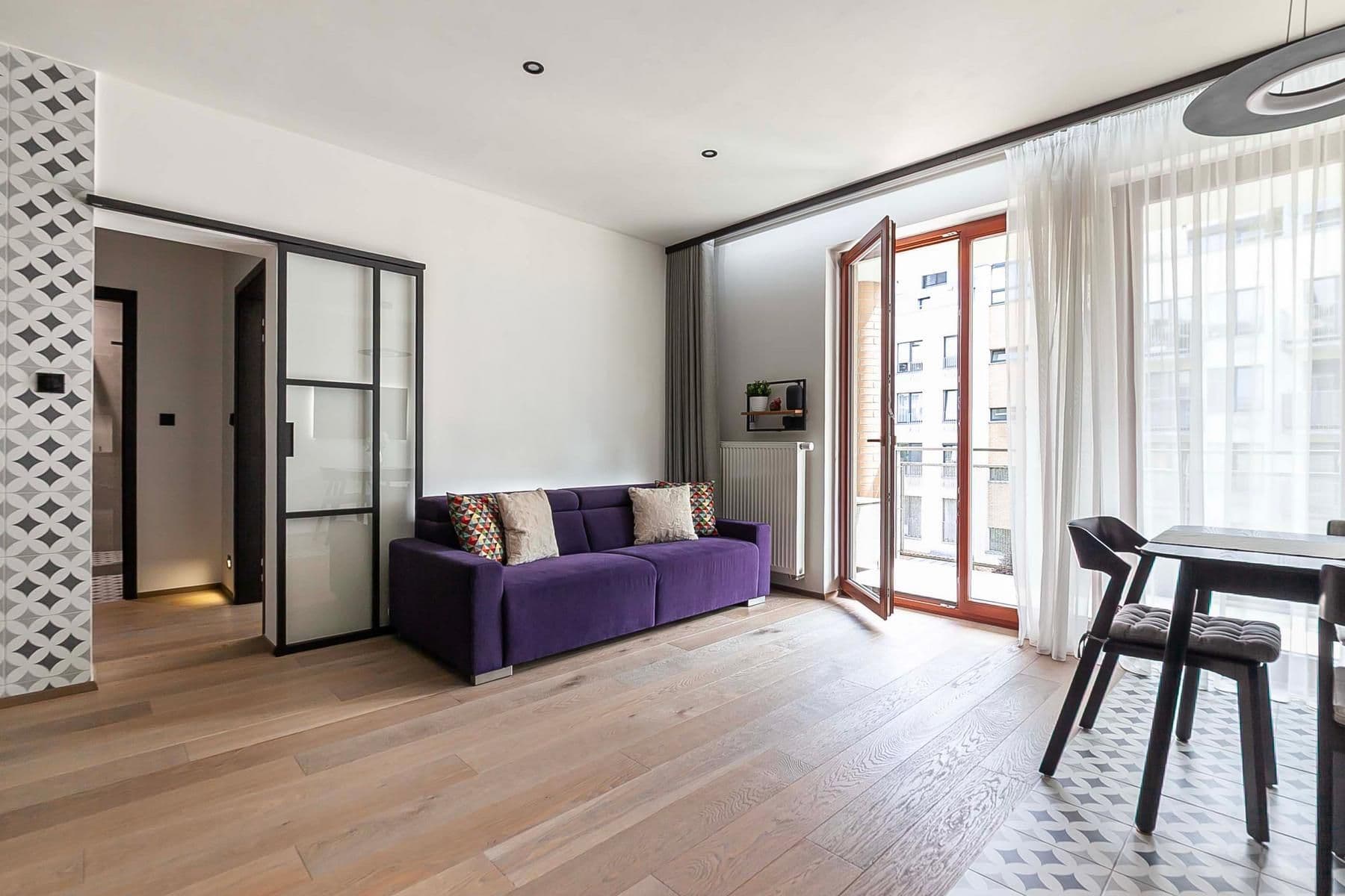 Predaj bytu 3-izbový 87 m², Lindleyova, Praha, Praha Predaj bytu 3-izbový 87 m², Lindleyova, Praha, Praha