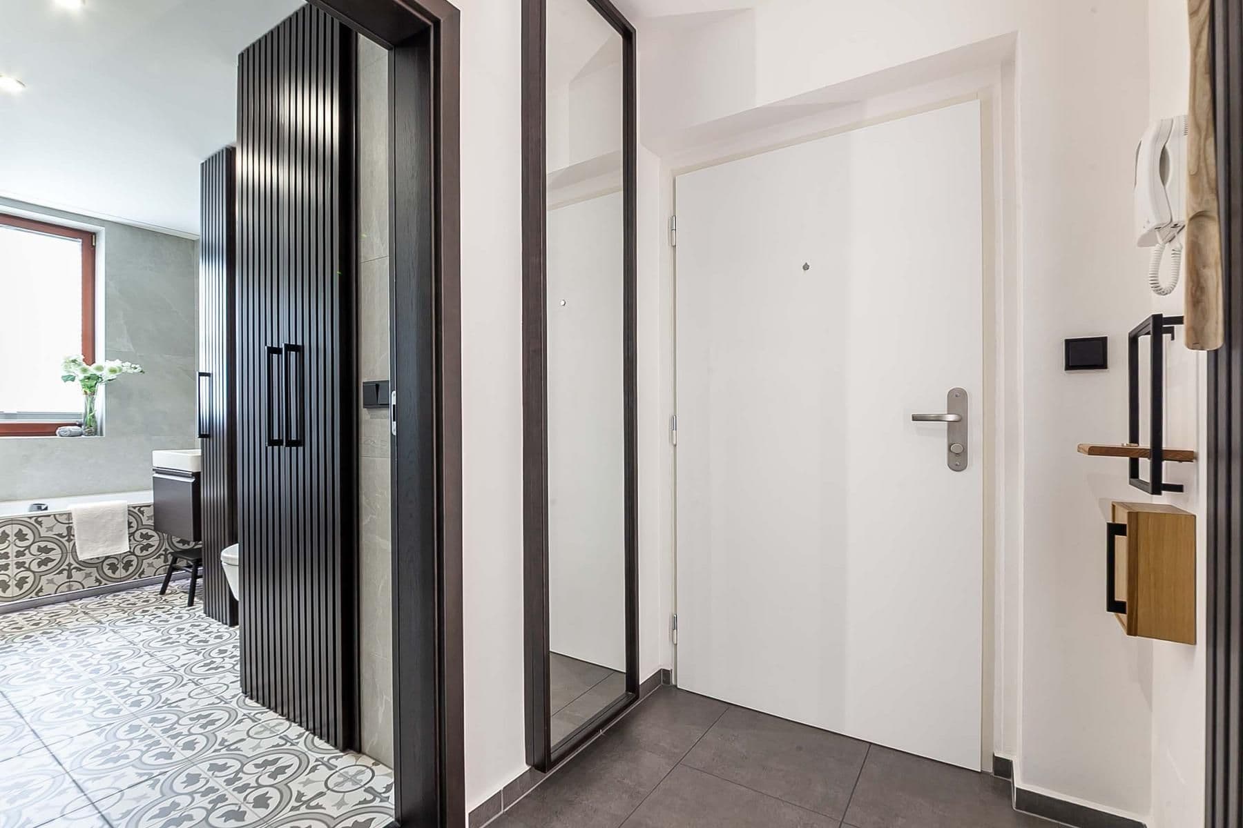 Predaj bytu 3-izbový 87 m², Lindleyova, Praha, Praha Predaj bytu 3-izbový 87 m², Lindleyova, Praha, Praha