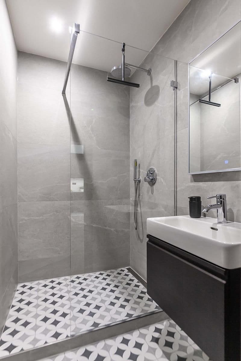 Predaj bytu 3-izbový 87 m², Lindleyova, Praha, Praha Predaj bytu 3-izbový 87 m², Lindleyova, Praha, Praha