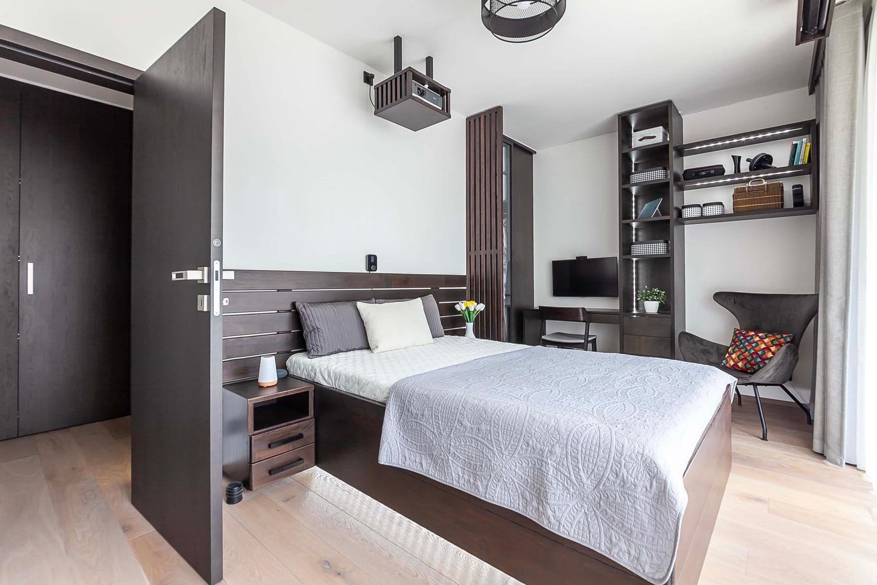 Predaj bytu 3-izbový 87 m², Lindleyova, Praha, Praha Predaj bytu 3-izbový 87 m², Lindleyova, Praha, Praha