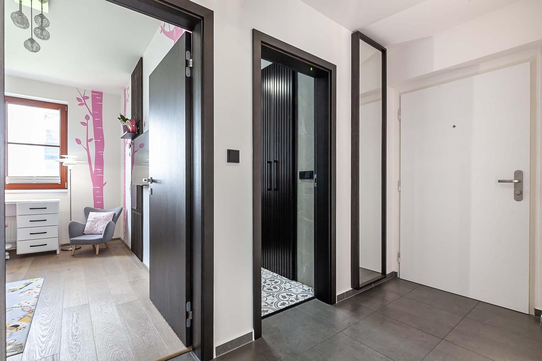 Predaj bytu 3-izbový 87 m², Lindleyova, Praha, Praha Predaj bytu 3-izbový 87 m², Lindleyova, Praha, Praha