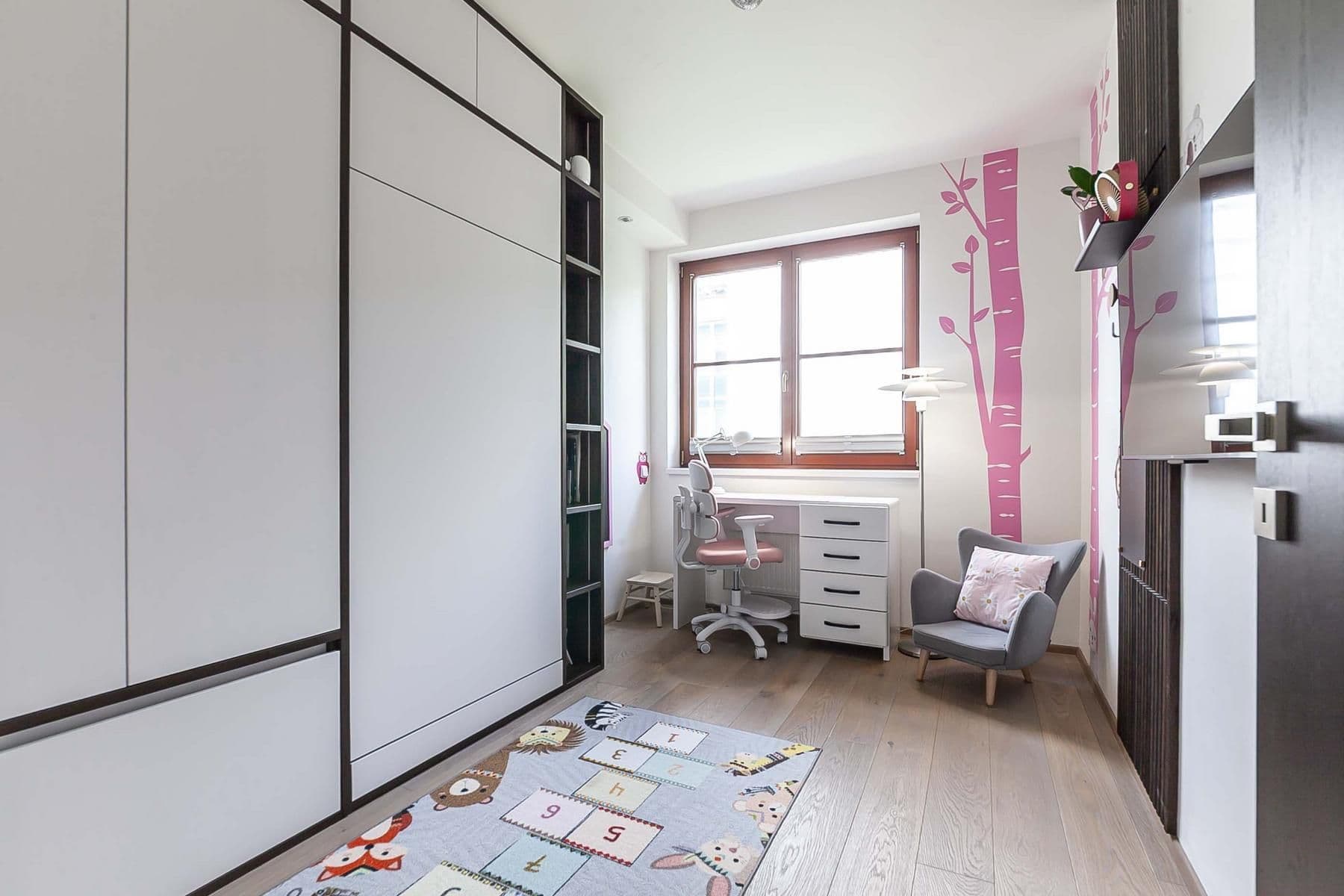 Predaj bytu 3-izbový 87 m², Lindleyova, Praha, Praha Predaj bytu 3-izbový 87 m², Lindleyova, Praha, Praha