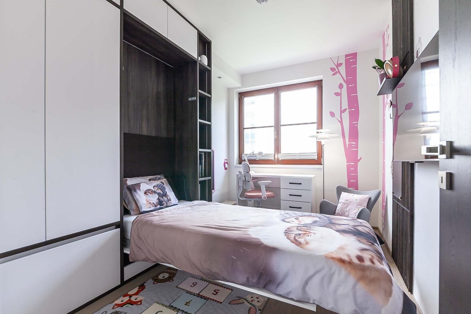 Predaj bytu 3-izbový 87 m², Lindleyova, Praha, Praha Predaj bytu 3-izbový 87 m², Lindleyova, Praha, Praha