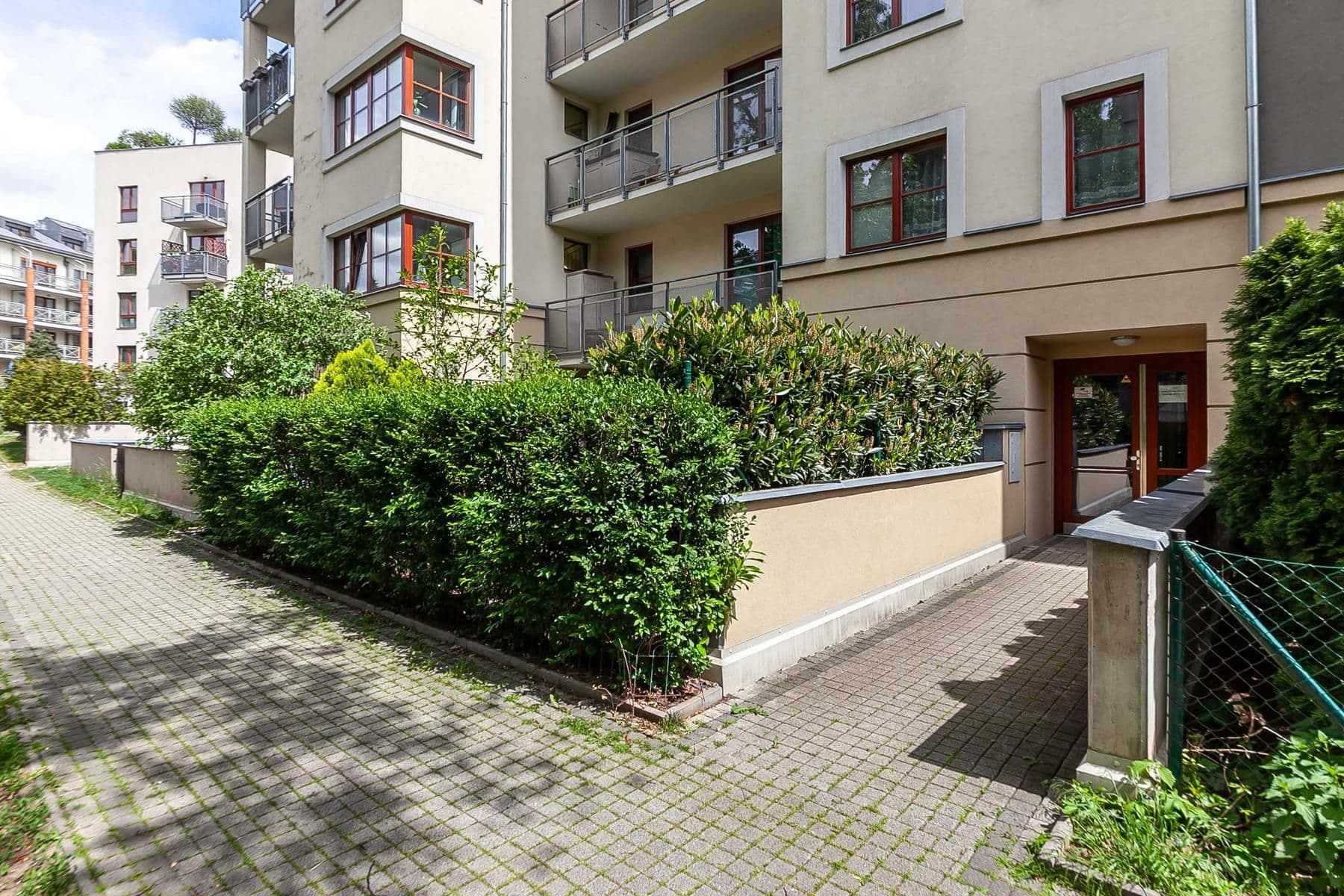 Predaj bytu 3-izbový 87 m², Lindleyova, Praha, Praha Predaj bytu 3-izbový 87 m², Lindleyova, Praha, Praha