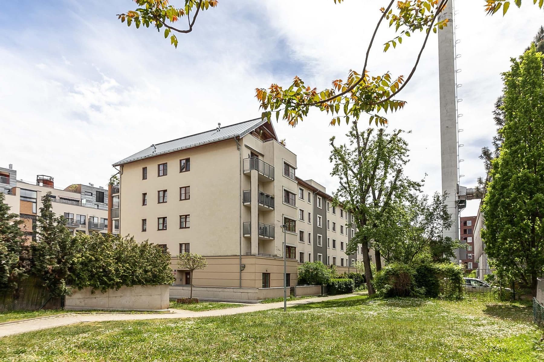 Predaj bytu 3-izbový 87 m², Lindleyova, Praha, Praha Predaj bytu 3-izbový 87 m², Lindleyova, Praha, Praha