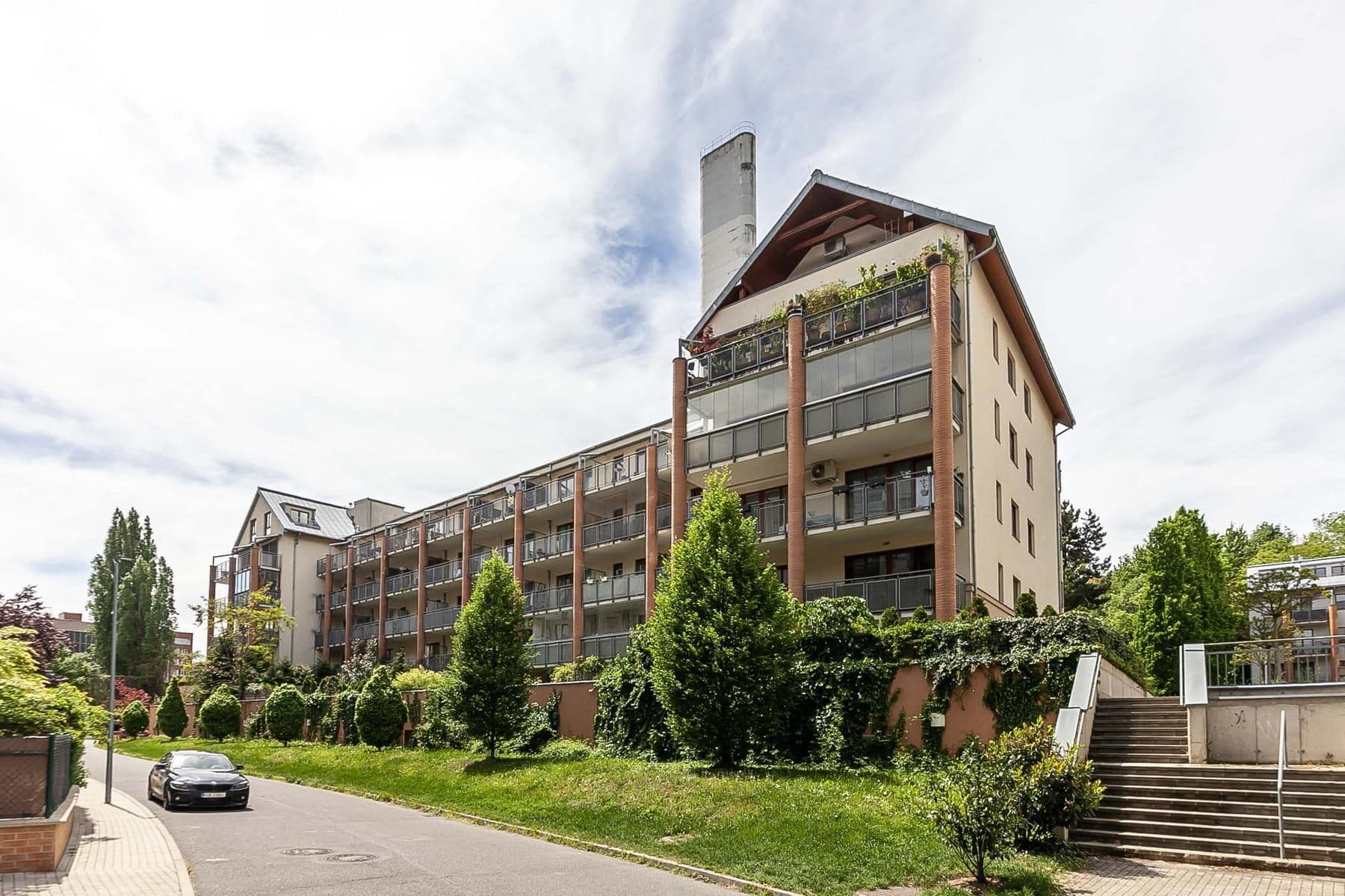 Predaj bytu 3-izbový 87 m², Lindleyova, Praha, Praha Predaj bytu 3-izbový 87 m², Lindleyova, Praha, Praha