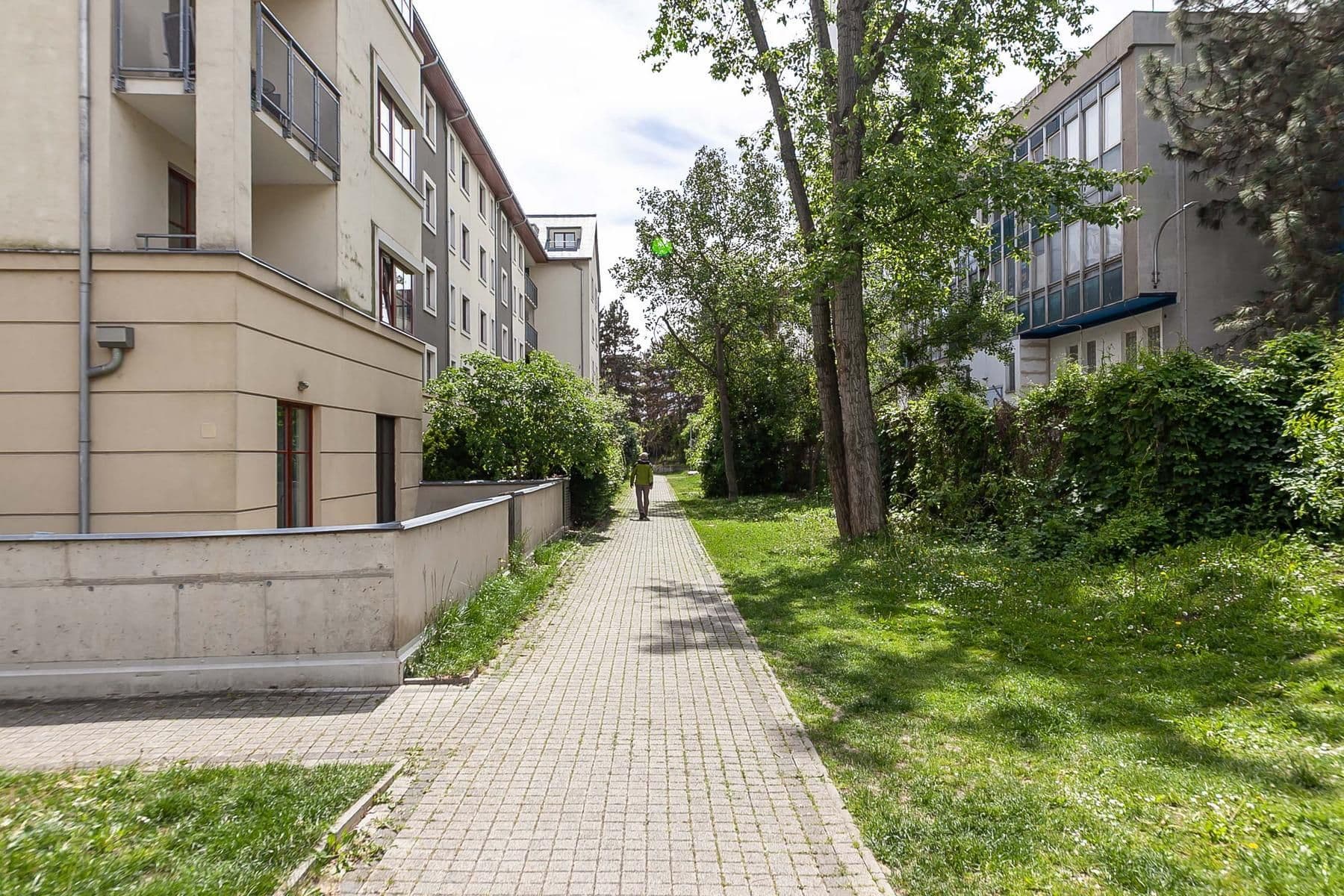 Predaj bytu 3-izbový 87 m², Lindleyova, Praha, Praha Predaj bytu 3-izbový 87 m², Lindleyova, Praha, Praha