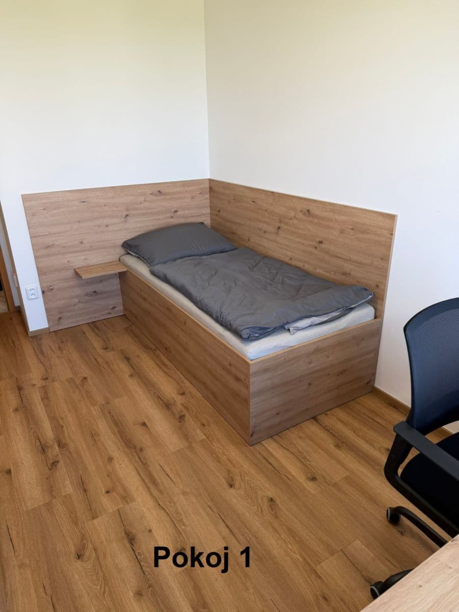 Prenájom bytu 6-izbový 158 m², Chotovická, Praha, Praha Prenájom bytu 6-izbový 158 m², Chotovická, Praha, Praha