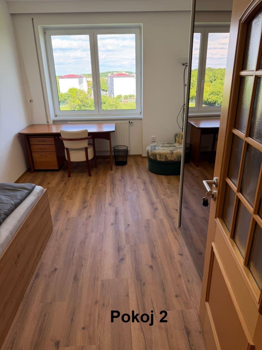 Prenájom bytu 6-izbový 158 m², Chotovická, Praha, Praha Prenájom bytu 6-izbový 158 m², Chotovická, Praha, Praha