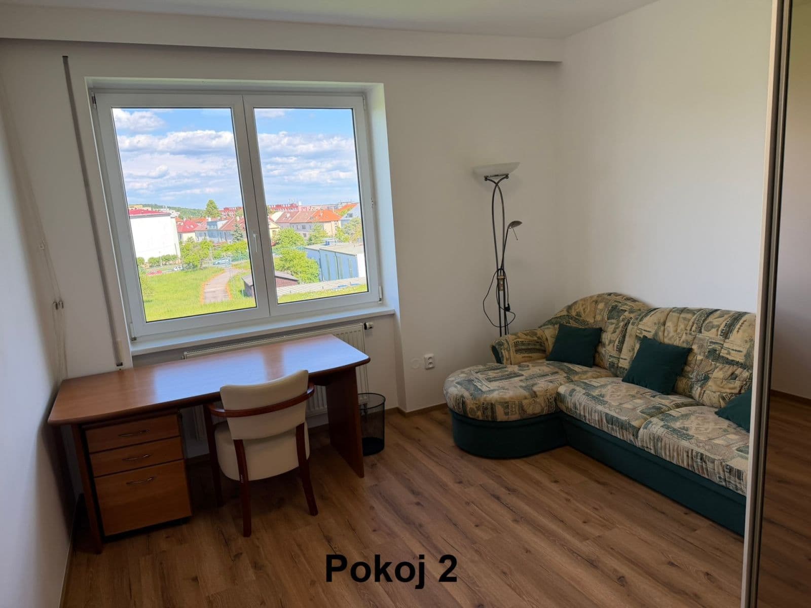 Prenájom bytu 6-izbový 158 m², Chotovická, Praha, Praha Prenájom bytu 6-izbový 158 m², Chotovická, Praha, Praha