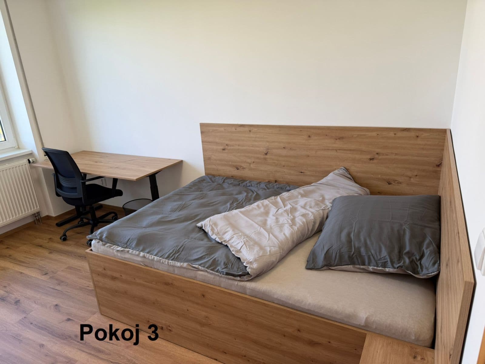 Prenájom bytu 6-izbový 158 m², Chotovická, Praha, Praha Prenájom bytu 6-izbový 158 m², Chotovická, Praha, Praha