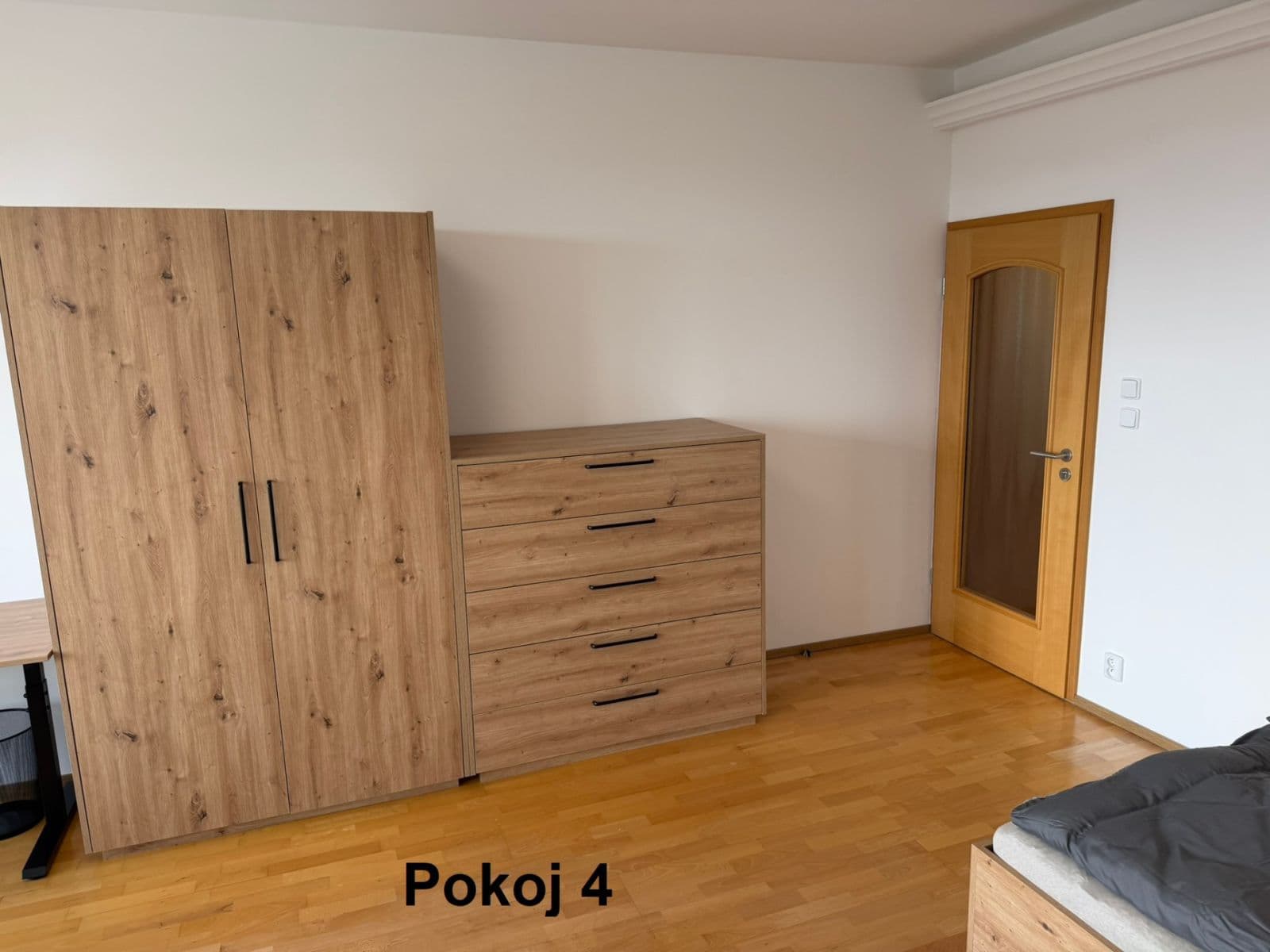 Prenájom bytu 6-izbový 158 m², Chotovická, Praha, Praha Prenájom bytu 6-izbový 158 m², Chotovická, Praha, Praha