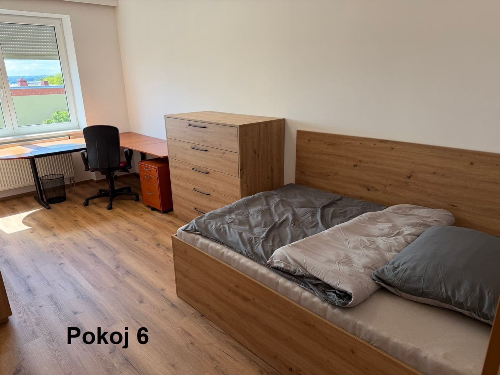 Prenájom bytu 6-izbový 158 m², Chotovická, Praha, Praha Prenájom bytu 6-izbový 158 m², Chotovická, Praha, Praha