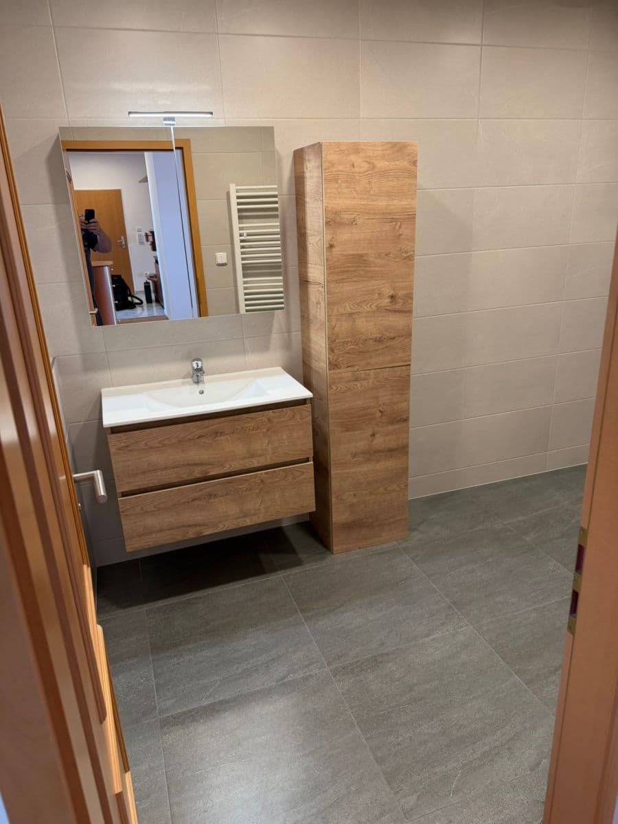 Prenájom bytu 6-izbový 158 m², Chotovická, Praha, Praha Prenájom bytu 6-izbový 158 m², Chotovická, Praha, Praha