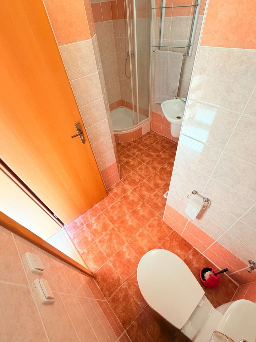 Predaj bytu 4-izbový 122 m², U Trojice, České Budějovice, Jihočeský kraj Predaj bytu 4-izbový 122 m², U Trojice, České Budějovice, Jihočeský kraj
