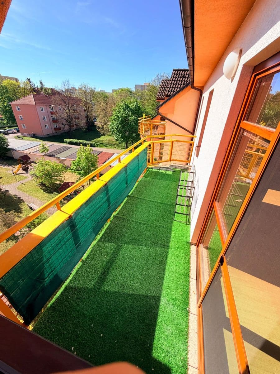 Predaj bytu 4-izbový 122 m², U Trojice, České Budějovice, Jihočeský kraj Predaj bytu 4-izbový 122 m², U Trojice, České Budějovice, Jihočeský kraj