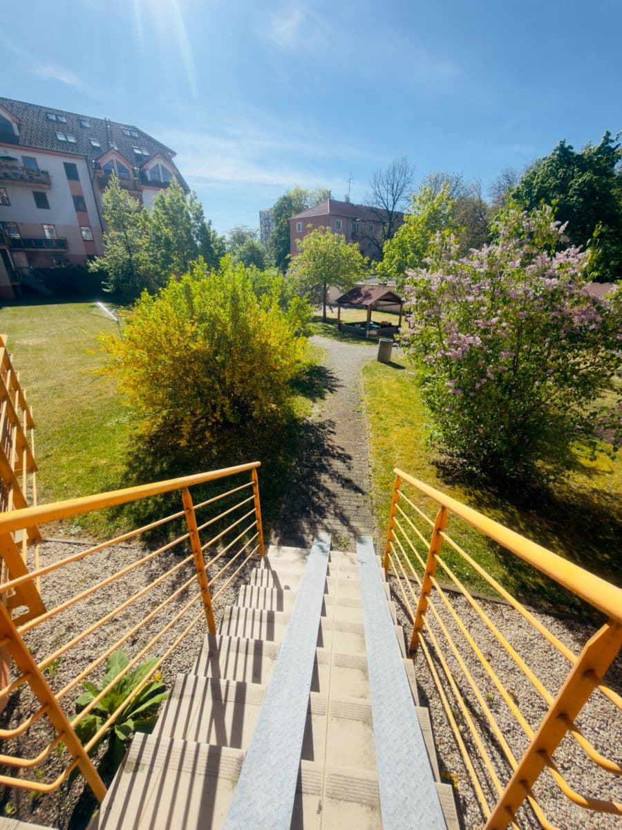 Predaj bytu 4-izbový 122 m², U Trojice, České Budějovice, Jihočeský kraj Predaj bytu 4-izbový 122 m², U Trojice, České Budějovice, Jihočeský kraj