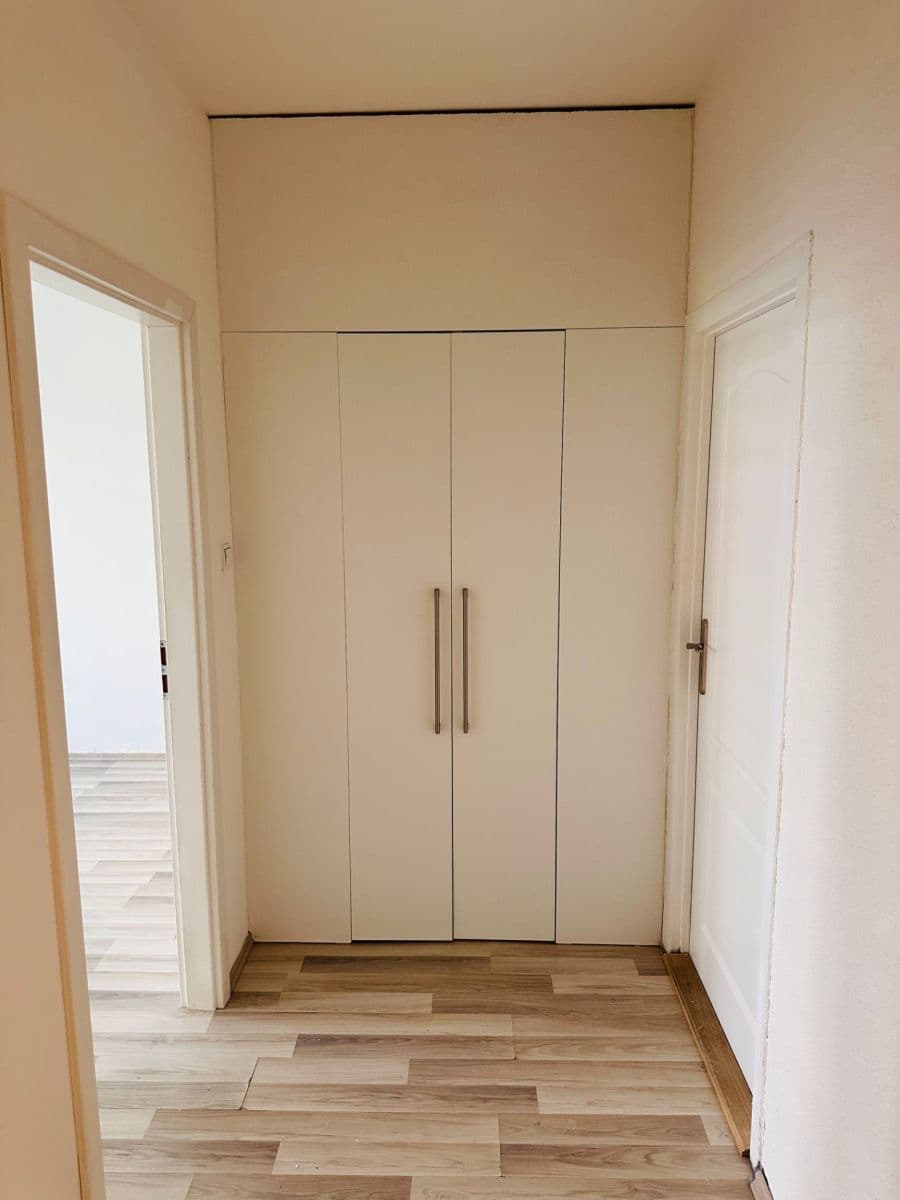 Prenájom bytu 3-izbový 68 m², Werichova, Olomouc, Olomoucký kraj Prenájom bytu 3-izbový 68 m², Werichova, Olomouc, Olomoucký kraj