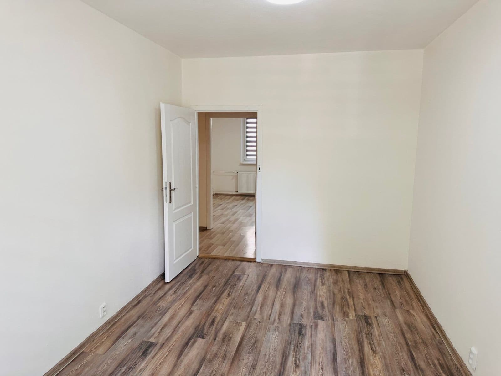 Prenájom bytu 3-izbový 68 m², Werichova, Olomouc, Olomoucký kraj Prenájom bytu 3-izbový 68 m², Werichova, Olomouc, Olomoucký kraj