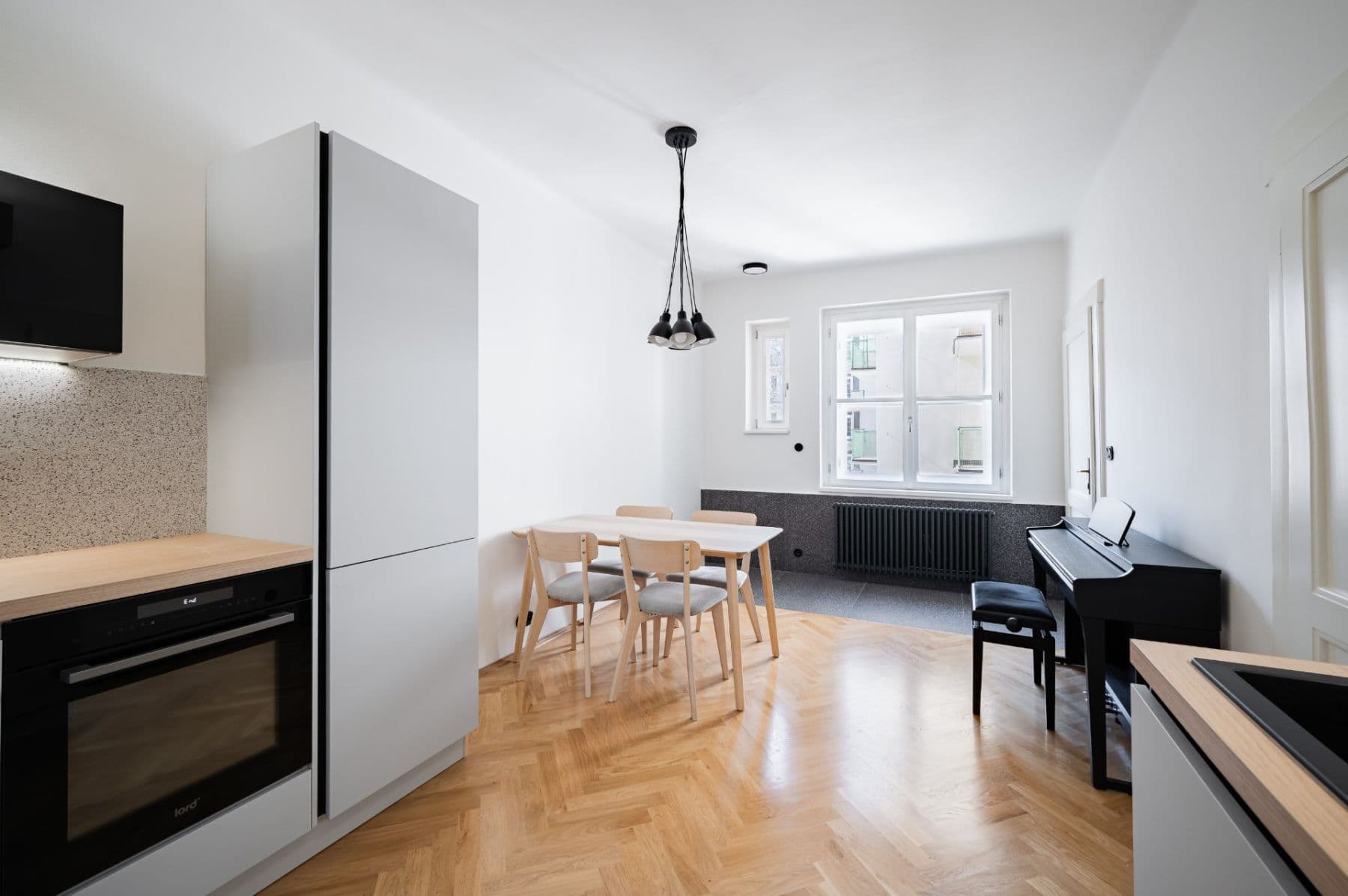 Predaj bytu 1-izbový 46 m², Vinohradská, Praha, Praha Predaj bytu 1-izbový 46 m², Vinohradská, Praha, Praha