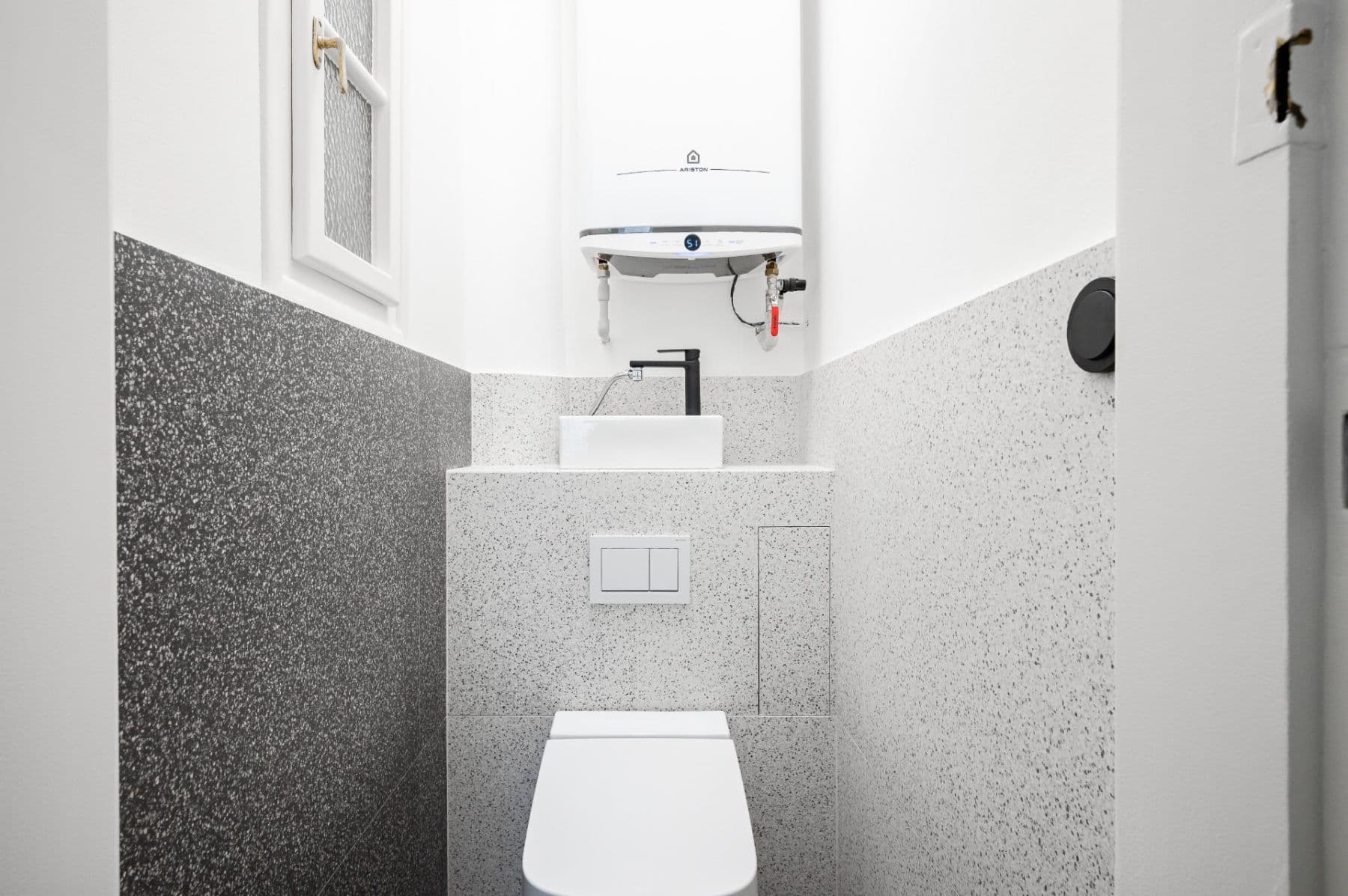 Predaj bytu 1-izbový 46 m², Vinohradská, Praha, Praha Predaj bytu 1-izbový 46 m², Vinohradská, Praha, Praha