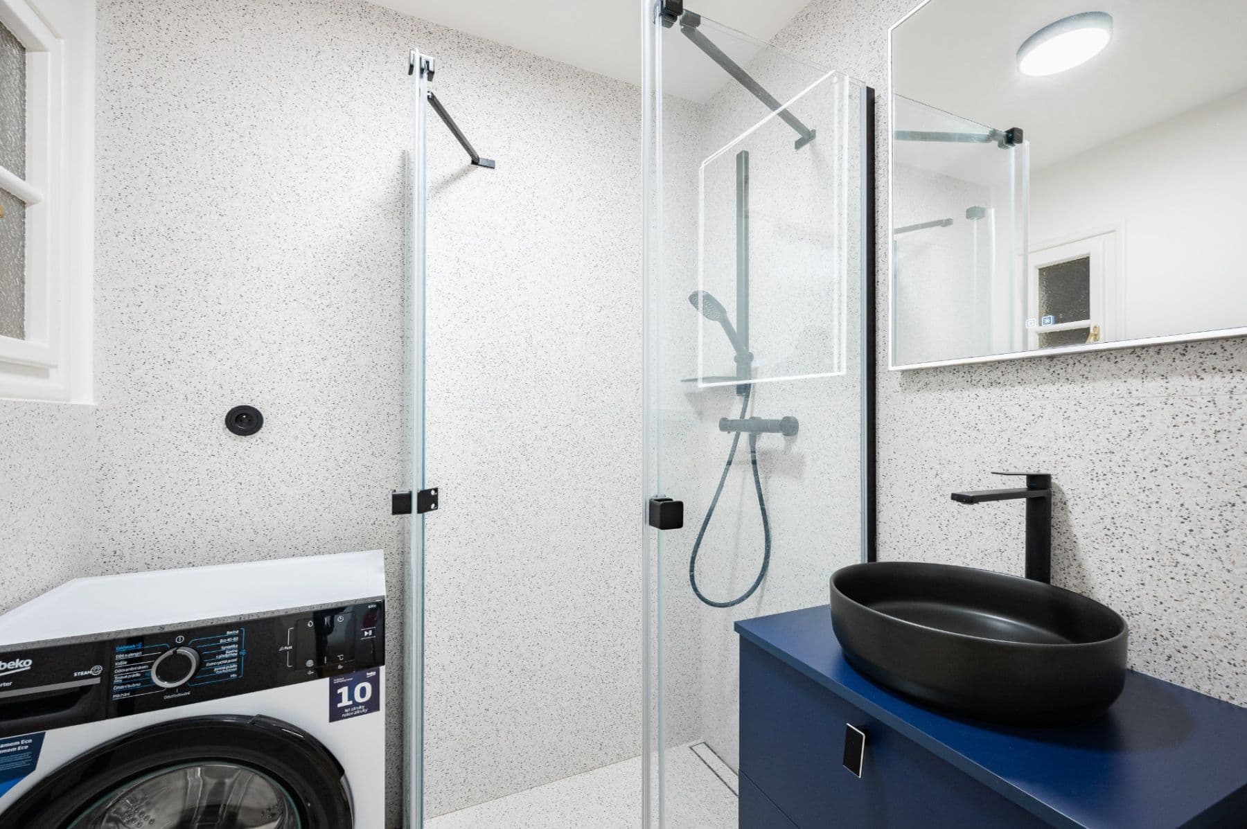 Predaj bytu 1-izbový 46 m², Vinohradská, Praha, Praha Predaj bytu 1-izbový 46 m², Vinohradská, Praha, Praha