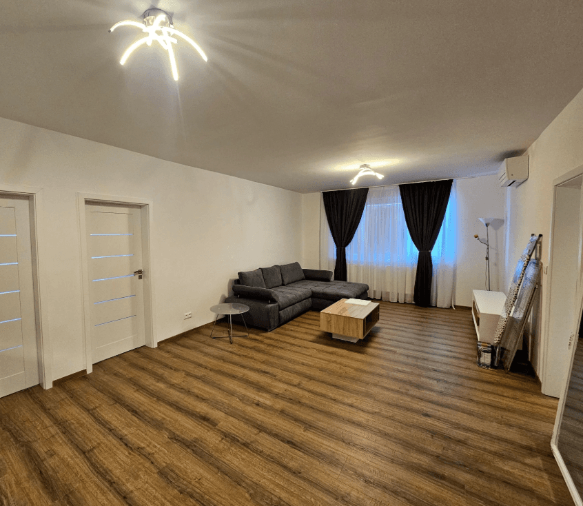 Prenájom bytu 3-izbový 88 m², Gemerská, Ružinov, Bratislavský kraj Prenájom bytu 3-izbový 88 m², Gemerská, Ružinov, Bratislavský kraj