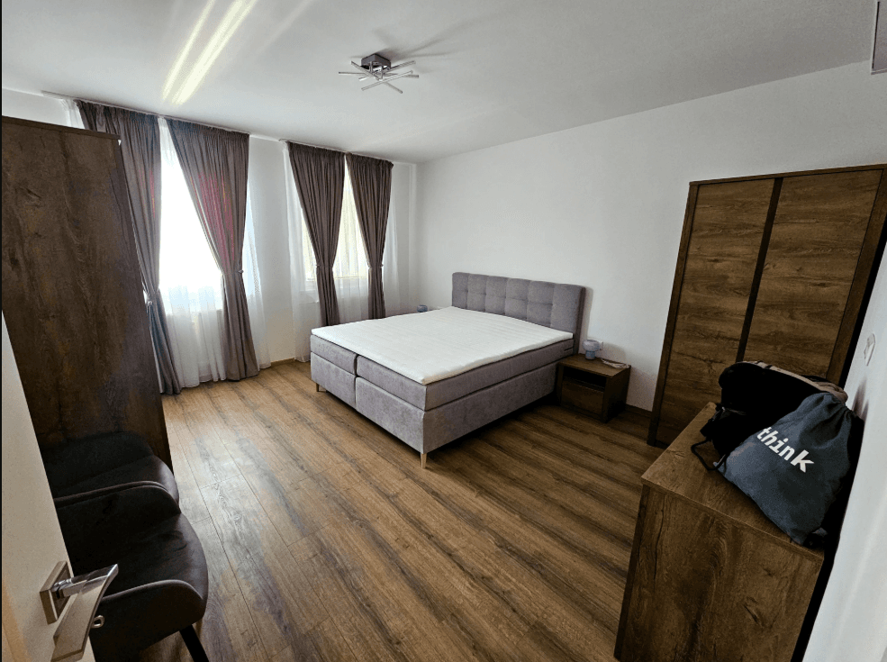 Prenájom bytu 3-izbový 88 m², Gemerská, Ružinov, Bratislavský kraj Prenájom bytu 3-izbový 88 m², Gemerská, Ružinov, Bratislavský kraj
