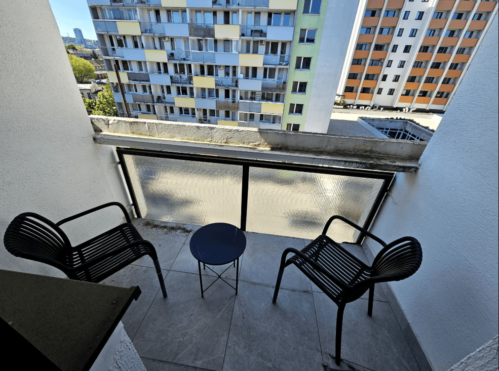 Prenájom bytu 3-izbový 88 m², Gemerská, Ružinov, Bratislavský kraj Prenájom bytu 3-izbový 88 m², Gemerská, Ružinov, Bratislavský kraj