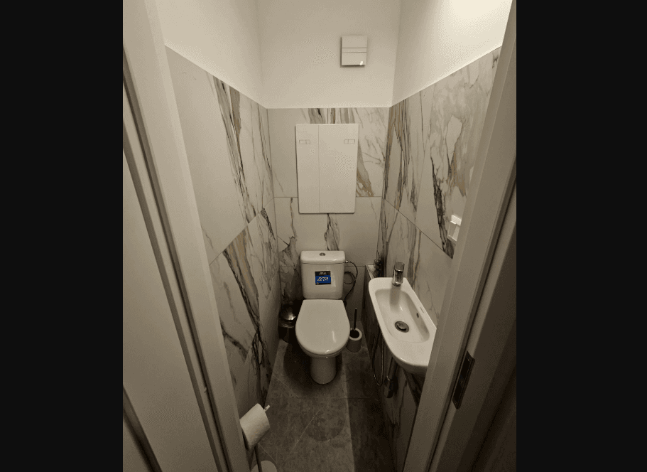 Prenájom bytu 3-izbový 88 m², Gemerská, Ružinov, Bratislavský kraj Prenájom bytu 3-izbový 88 m², Gemerská, Ružinov, Bratislavský kraj