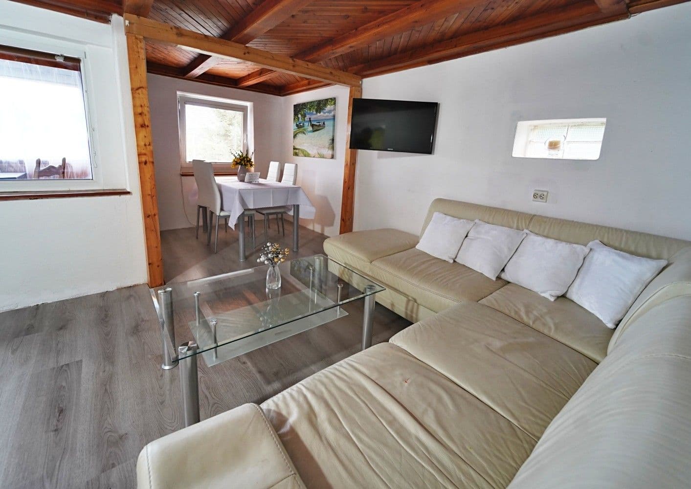 Predaj rekreačného objektu 77 m², pozemek 343 m², Stříbro, Plzeňský kraj Predaj rekreačného objektu 77 m², pozemek 343 m², Stříbro, Plzeňský kraj
