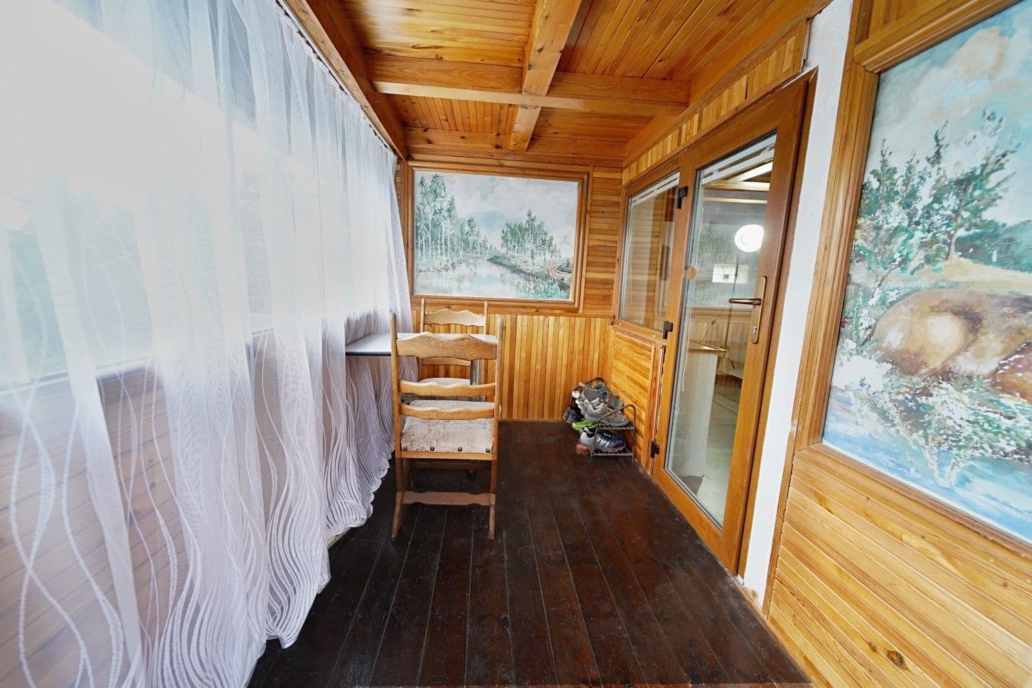 Predaj rekreačného objektu 77 m², pozemek 343 m², Stříbro, Plzeňský kraj Predaj rekreačného objektu 77 m², pozemek 343 m², Stříbro, Plzeňský kraj