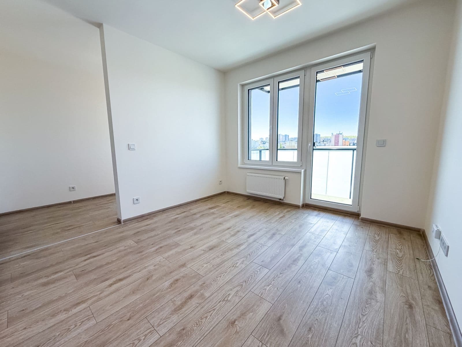 Prenájom bytu 1-izbový 30 m², Arnošta Staňka, Praha, Praha Prenájom bytu 1-izbový 30 m², Arnošta Staňka, Praha, Praha