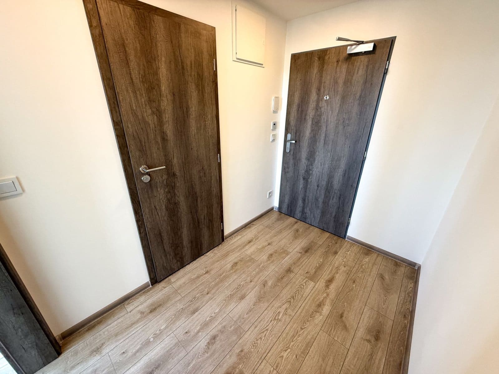 Prenájom bytu 1-izbový 30 m², Arnošta Staňka, Praha, Praha Prenájom bytu 1-izbový 30 m², Arnošta Staňka, Praha, Praha